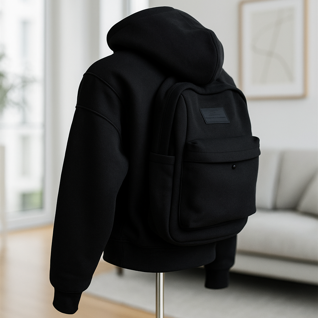 Travex Hoodie