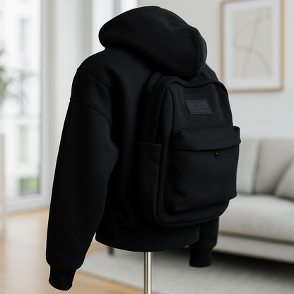 Travex Hoodie