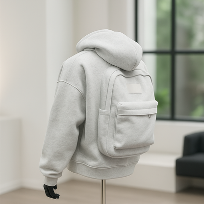 Travex Hoodie