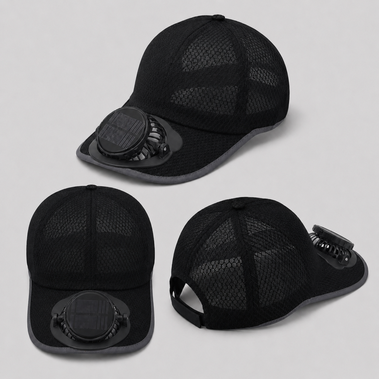 ChillFit Cap