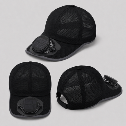 ChillFit Cap
