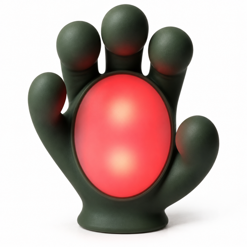 Red Light Therapy Mode