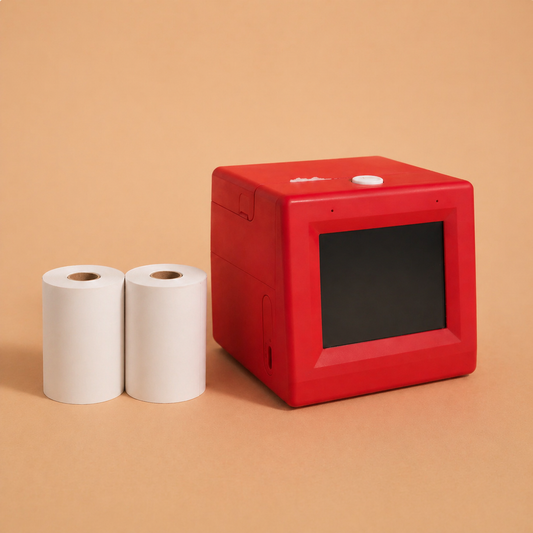 VOX PRINTER