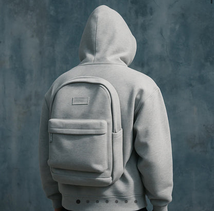 Travex Hoodie
