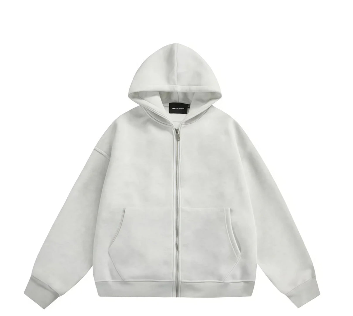 Travex Hoodie