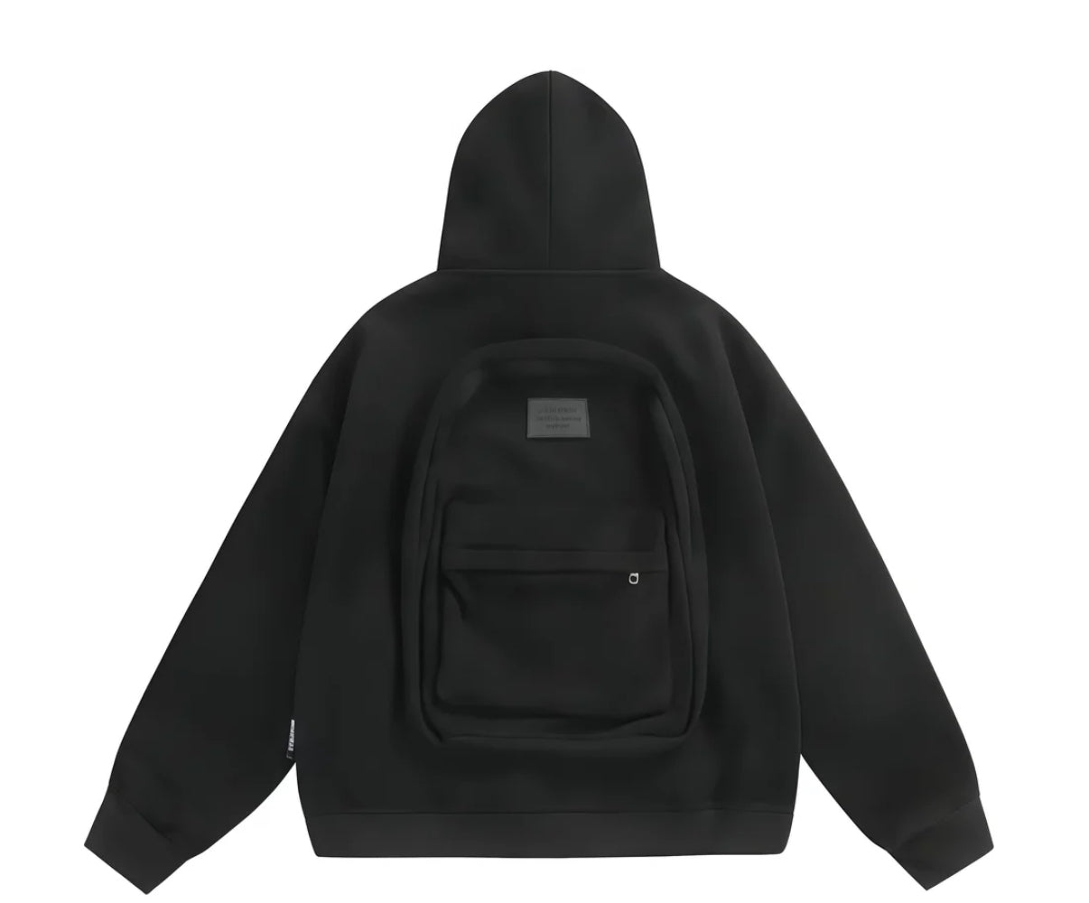 Travex Hoodie