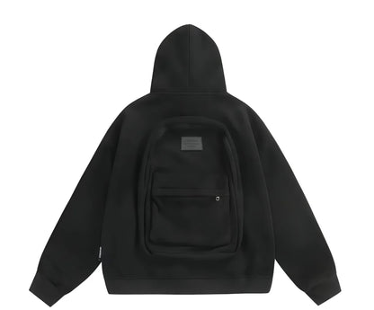 Travex Hoodie
