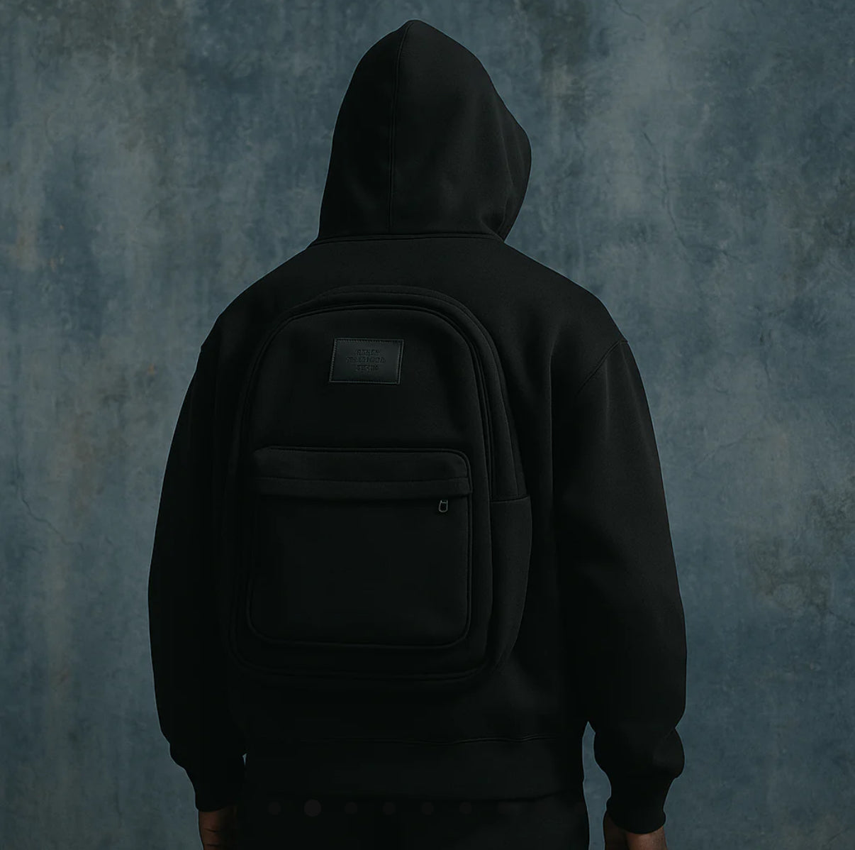 Travex Hoodie
