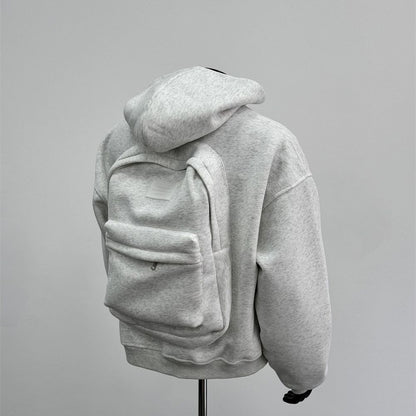 Travex Hoodie